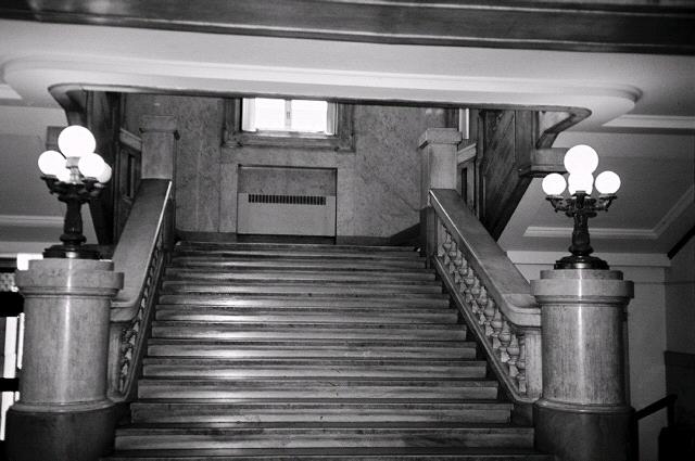 Kankakee County Courthouse 4