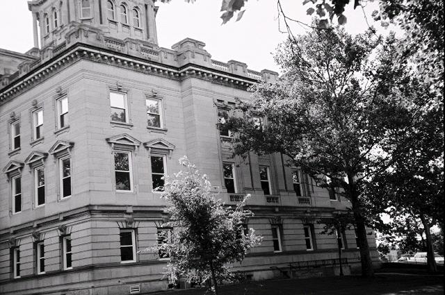Kankakee County Courthouse 17