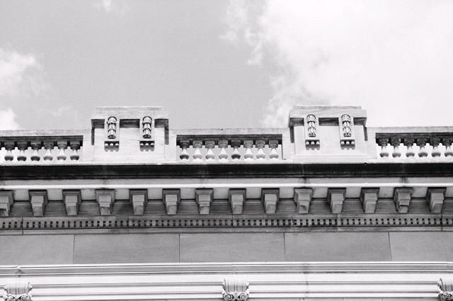 Kankakee County Courthouse 1