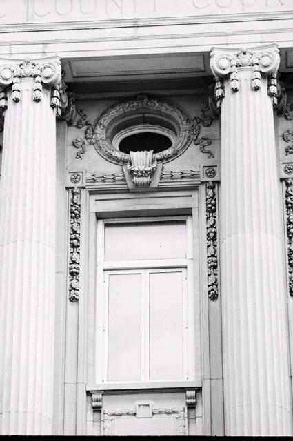 Kankakee County Courthouse 10