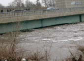 Flood Bridge